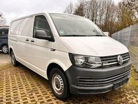 Gebraucht VW T6 150 PS (110 kW) 2018 Weiß Van