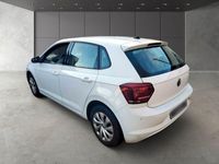 gebraucht VW Polo 1.0 TSI OPF 70kW Comfortline