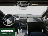 gebraucht Land Rover Range Rover Sport P575 SVR ACC HEAD-UP PANO LUFT