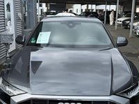 Second-hand Audi SQ8 Sport 435 CP (319 kW) 2019 Gri SUV