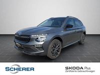 Gebraucht Skoda Kamiq Selection 116 PS (85 kW) 2025 Graphitegrau metallic (metallic) SUV