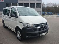 Gebraucht VW Transporter 150 PS (110 kW) 2021 Candyweiss Van