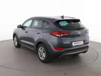 gebraucht Hyundai Tucson 1.6 TGDI Intro Edition 2WD, Benzin, 16.450 €