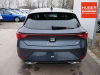 Neu Seat Leon FR 150 PS (110 kW) 2026 Magnetic tech grey Limousine