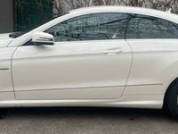 gebraucht Mercedes 200 E-Klasse -- CGI - Coupe