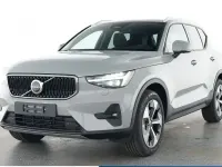 Usata Volvo XC40 Core 163 CV (119 kW) 2025 Grigio SUV