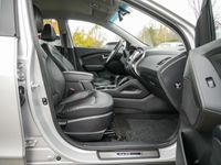 gebraucht Hyundai ix35 Fuel Cell Wasserstoff