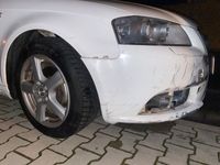 gebraucht Audi A3 S-Line TÜV NEU