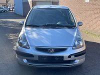 Gebraucht Honda Jazz 83 PS (61 kW) 2003 Grau Kleinwagen