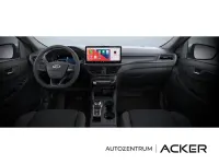 Neu Ford Kuga ST-Line 183 PS (134 kW) 2025 Grau SUV