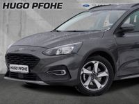 gebraucht Ford Focus Active