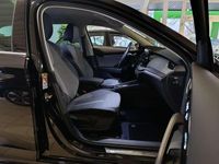 Gebraucht Skoda Octavia Tour 150 PS (110 kW) 2025 Schwarzmagic perleffekt Kombi