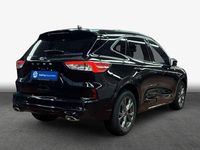 Gebraucht Ford Kuga ST-Line X 150 PS (110 kW) 2023 Schwarz SUV