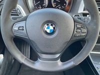 gebraucht BMW 116 d - sehr gut gepflegt!