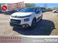 Second-hand Citroën C3 Origins 82 CP (60 kW) 2020 Alb Hatchback