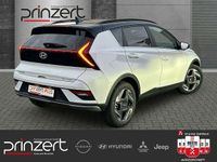 Gebraucht Hyundai Bayon Prime 101 PS (74 kW) 2022 Andere farbe SUV