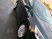 Gebraucht Ford Grand C-Max 150 PS (110 kW) 2016 Schwarz Van / Kleinbus