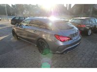 gebraucht Mercedes CLA250 Shooting Brake CLA 250 AMG