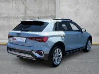 Gebraucht Audi A3 e-tron Ambiente 204 PS (150 kW) 2025 Pfeilgrau perleffekt Kleinwagen