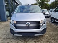Gebraucht VW T6.1 Trendline 110 PS (80 kW) 2024 Silber Van