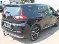 Gebraucht Renault Grand Scénic IV 158 PS (116 kW) 2021 Sternenschwarz Van / Kleinbus