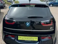 Occasion BMW i3 Basis 125 kW (170 ch) 2021 Bleue Citadine