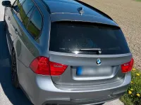Gebraucht BMW 330 M Sport 245 PS (180 kW) 2011 Grau Kombi
