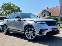 gebraucht Land Rover Range Rover Velar 