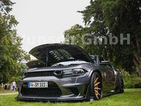 Gebraucht Dodge Charger 717 PS (527 kW) 2016 Limousine