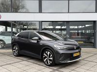 Gebraucht VW ID.4 Edition 150 kW (204 PS) 2020 Grau SUV