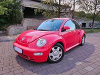 gebraucht VW Beetle New2.0 Klima