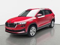 Neu Skoda Karoq Selection 150 PS (110 kW) 2025 Grau SUV