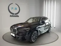 Gebraucht BMW X5 M Sport 340 PS (250 kW) 2023 Carbonschwarz SUV