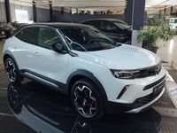 Gebraucht Opel Mokka Ultimate 131 PS (96 kW) 2021 Weiß SUV