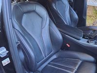 Gebraucht BMW 520 Performance 190 PS (139 kW) 2018 Schwarz Kombi