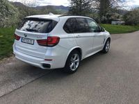 gebraucht BMW X5 X5xDrive30d