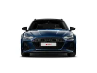 Gebraucht Audi RS6 Sport 600 PS (441 kW) 2025 Ascariblau metallic Kombi
