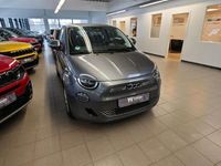 Gebraucht Fiat 500e 86 kW (118 PS) 2023 Mineral grau) (grau Kleinwagen