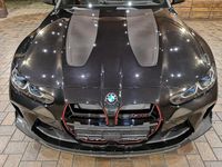 Gebraucht BMW M3 Performance 551 PS (405 kW) 2024 Schwarz Limousine
