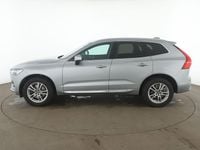 Gebraucht Volvo XC60 Inscription 190 PS (139 kW) 2017 Silber SUV