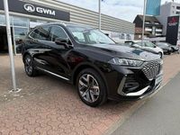 Neu Wey 03 Premium 204 PS (150 kW) 2025 Schwarz SUV