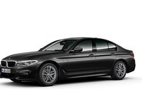 Gebraucht BMW 520 Efficient Dynamics 190 PS (139 kW) 2026 Limousine
