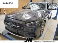 Gebraucht Mercedes 300 265 PS (194 kW) 2023 Grafitgrau  metalliclack (metallic) Kombi