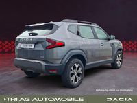 Gebraucht Dacia Duster Journey 131 PS (96 kW) 2025 Terracottabraun SUV