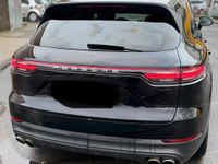 Gebraucht Porsche Cayenne S 446 PS (328 kW) 2018 Schwarz SUV