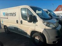Gebraucht Fiat Ducato 2007 Van