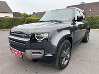 Gebraucht Land Rover Defender Dynamic 249 PS (183 kW) 2023 Grau SUV