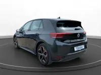 Gebraucht VW ID.3 Pro Performance 150 kW (204 PS) 2022 Grau Kleinwagen