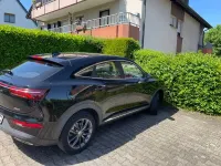 Gebraucht DFSK Fengon 137 PS (100 kW) 2024 Schwarz SUV