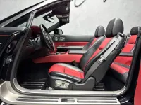 Gebraucht Rolls Royce Dawn 571 PS (419 kW) 2017 Black diamond Cabrio